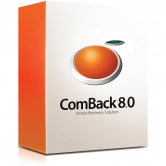 ComBack 복구관리 Standard
