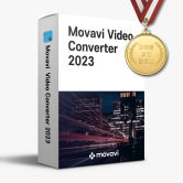 Movavi Video Converter Premium 2022 공공기관/교육용