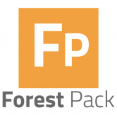 Forest Pack PRO 상업용