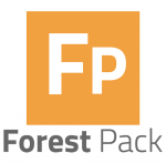 Forest Pack PRO 교육용